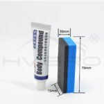 Cars compound Paint Scratch Repair Polishing WAX Net weight 15 Gram - Image 3