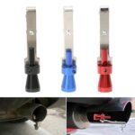 Universal Sound Simulator Car Turbo Sound Whistle Small 660 -1000 CC Car - Image 2