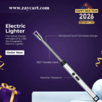 Rechargeable Electric Lighter - Image 2