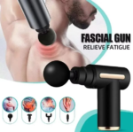 Massage Gun – Deep Tissue Muscle Massager for Pain Reliefs - Image 5