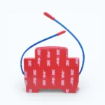 Automatic Fire Extinguisher Device & Fire Extinguisher Breaker – DIN Rail Mount for Electrical Cabinets & Server Racks - Image 5
