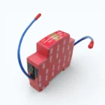 Automatic Fire Extinguisher Device & Fire Extinguisher Breaker – DIN Rail Mount for Electrical Cabinets & Server Racks - Image 4