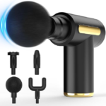 Massage Gun – Deep Tissue Muscle Massager for Pain Reliefs - Image 2
