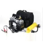 2 Cylinder Air Compressor - Image 6