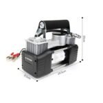 2 Cylinder Air Compressor - Image 2