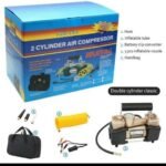 2 Cylinder Air Compressor - Image 3