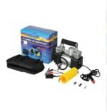 2 Cylinder Air Compressor - Image 4