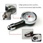 Car Analog Tire Pressure Gauge - Image 4