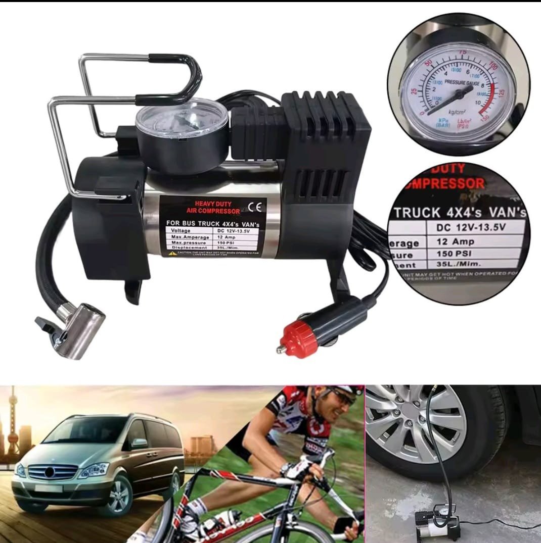 imageye___-_pic_19355086987_1756210588 Single Cylinder Air Compressor - Image 1