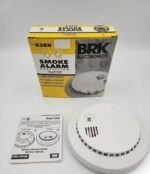 Ceiling Mounted Photoelectric Smoke Detector - Image 6