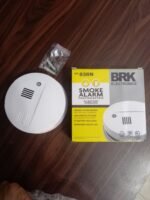Ceiling Mounted Photoelectric Smoke Detector - Image 5