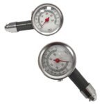 Car Analog Tire Pressure Gauge - Image 2